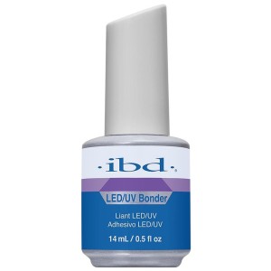 IBD - Adhesivo para Uñas LEDUV Bonder 14 ml