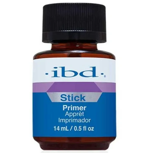 IBD - Natural Stick Primer Nail Primer Primer 14 ml