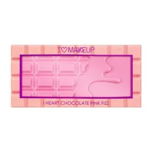 MakeUp Revolution London - Chocolate Pink Fizz 22 g
