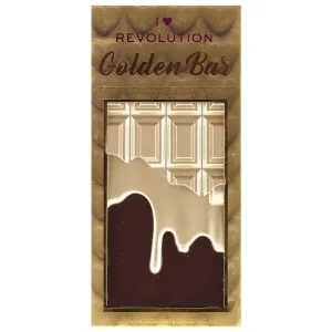 MakeUp Revolution London - Golden Bar 22 g