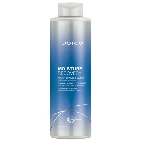 Joico - Moisture Recovery Shampoo Hidratante 1000 ml