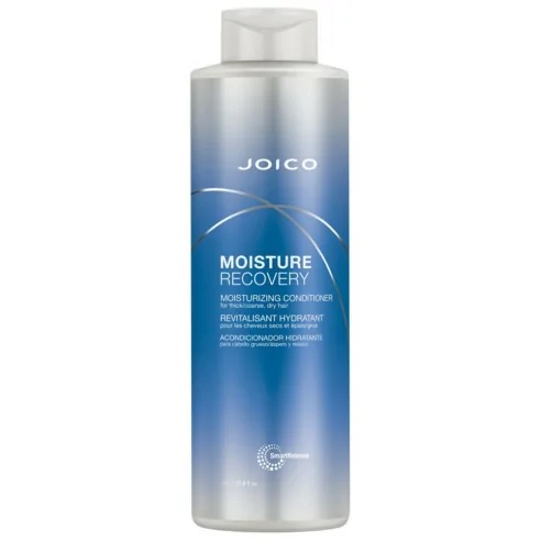 Joico - Après-shampoing hydratant récupération d’humidité 1000 ml