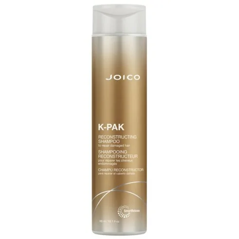 Joico - Shampoo Reconstrutivo K-PAK Shampoo Reconstrutor 300 ml