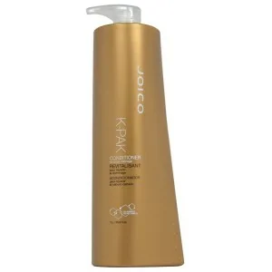 Joico - Acondicionador Reparador K-PAK Conditioner to Repair Damage 1000 ml Joico - Acondicionador Reparador K-PAK Conditioner to Repair Damage 1000 ml