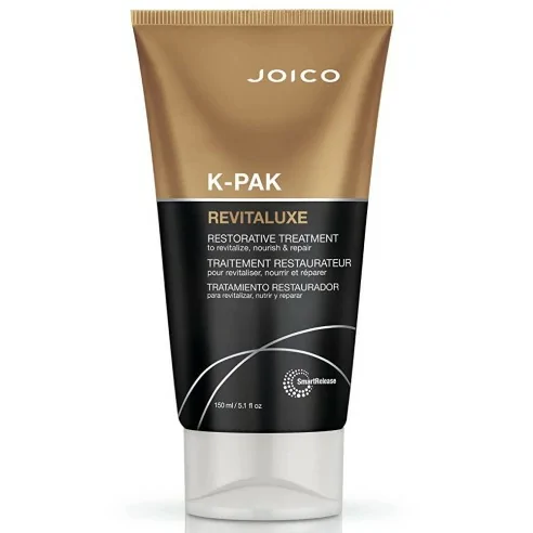 Joico - Revitalisierende Behandlung K-PAK Revitaluxe 150 ml