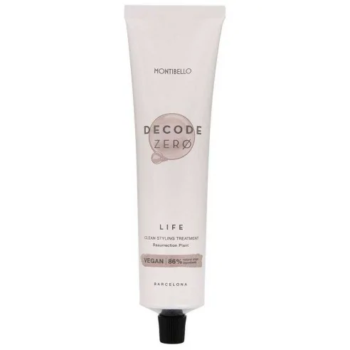 Montibello - Decode Zero Life Styling Cream 125 ml