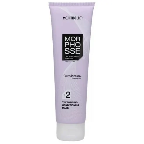 Montibello - Masque Conditionnant Morphosse Masque Conditionnant Texturant 150 ml