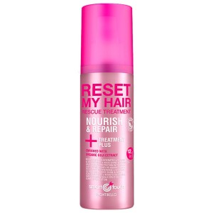 Montibello - Spray Protector Smart Touch Reset My Hair Rescue Treatment 150 ml