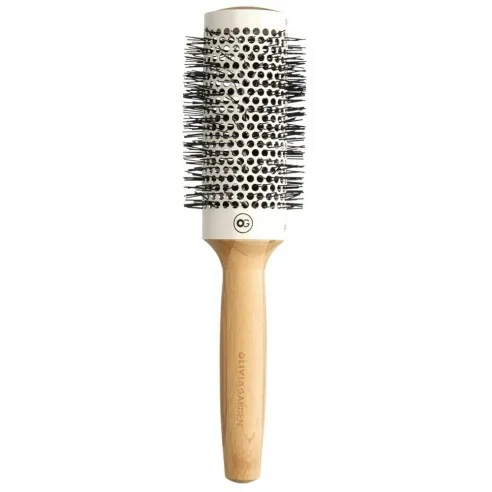 Olivia Garden - Cepillo Bamboo Touch Thermal Brush 43 - 1 unidad