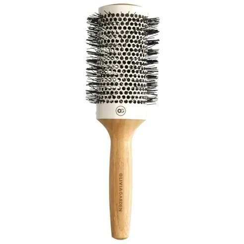Olivia Garden - Brosse thermique Bamboo Touch 53 - 1 unité
