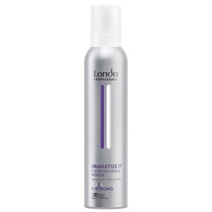 Londa - Dramatize It X-Strong Hold Mousse 250 ml