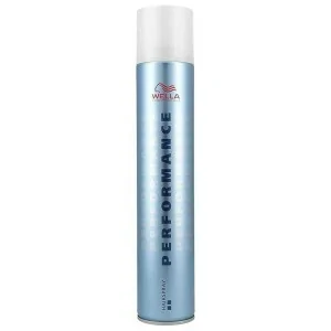 Wella - Performance Extra Hold (Level II) Lacquer 500 ml