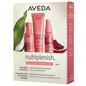 Aveda - Nutriplenish Light Moisture Hydrating Essentials