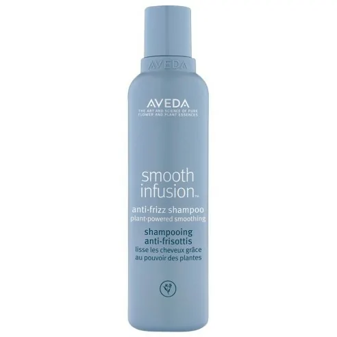 Aveda - Shampooing Anti-Frisottis Infusion Lisse Anti-Frisottis 200 ml