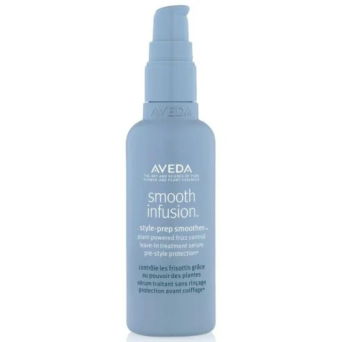 Aveda - Smooth Infusion Style-Prep Smoother Serum 100 ml