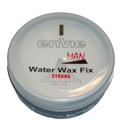 Envie - Cera Water Wax Fix Strong Man 150 ml