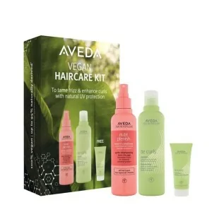 Aveda - Veganes Haarpflege-Kit