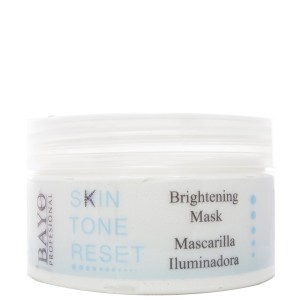 Bayo Profesional - Mascarilla Iluminadora Skin Tone Reset Brightening Mask 175 ml