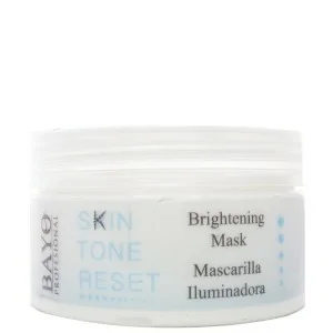 Bayo Professional - Illuminating Mask Skin Tone Reset Brightening Mask 175 ml