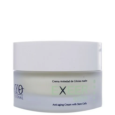 Bayo Professional - Exeer Activa Anti-Aging Stammzellencreme 50 ml