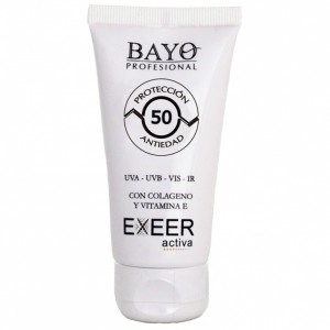 Bayo Profesional - Crema Multiacción SPF 50 - 50 ml