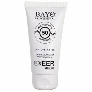 Bayo Profesional - Crema Multiacción SPF 50 - 50 ml