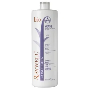 Raywell - Bio Wave Curly Hair Conditioner 1000 ml
