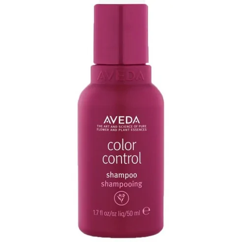 Aveda - Champú Color Control 50 ml