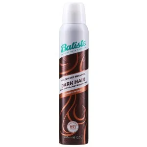 Batiste - Champú en Seco Castaño Oscuro 200 ml Batiste - Champú en Seco Castaño Oscuro 200 ml