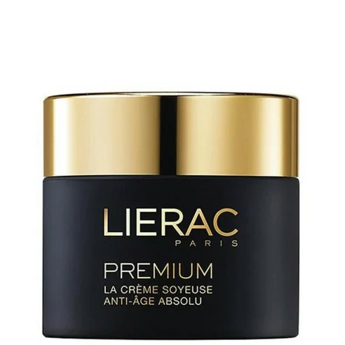 Lierac - Premium Anti-Aging Creme La Crème Sojaeuse Anti-Âge Absolu 50 ml