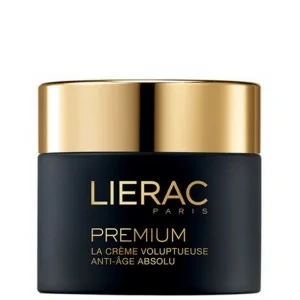 Lierac - Premium Voluptuous Cream La Crème Voluptueuse Ant-Âge Absolu 50 ml