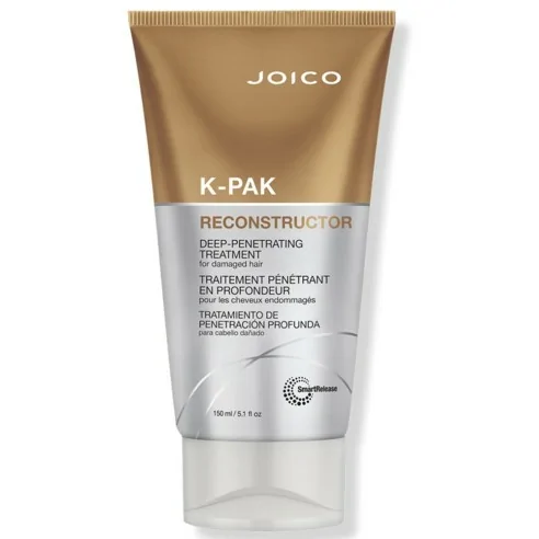 Joico - K-PAK Deep Penetrating Reconstructive Repair Treatment 150 ml