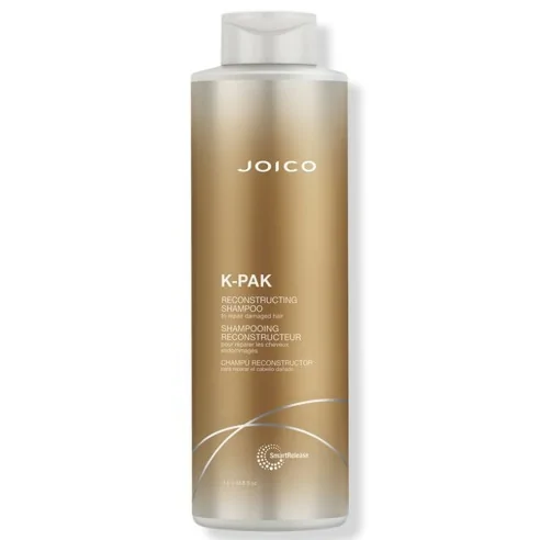 Joico - Shampooing réparateur K-PAK 1000 ml