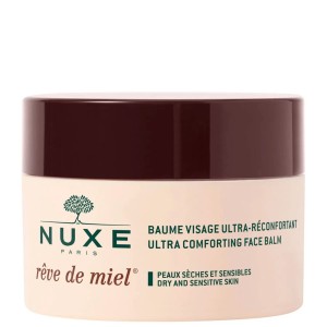 Nuxe - Bálsamo Facial Ultra-Reconfortante Rêve de Miel 50 ml