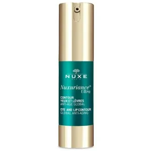 Nuxe - Eye and Lip Contour Nuxuriance Ultra 15 ml