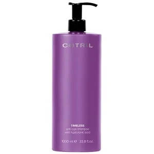 Cotril - Timeless Anti-Age Shampoo 1000 ml