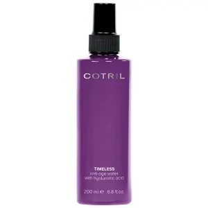 Cotril - Anti-Aging Moisturizing Water Timeless 200 ml