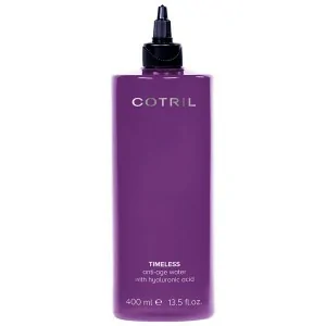 Cotril - Agua Hidratante Anti-Edad Timeless 400 ml