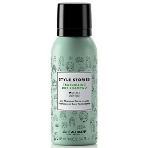Alfaparf - Style Stories Champú en Seco Texturizing Dry 200 ml Alfaparf - Style Stories Champú en Seco Texturizing Dry 200 ml