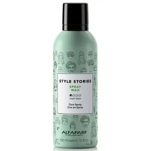 Alfaparf - Style Stories Spray Wax 200 ml Alfaparf - Style Stories Spray Wax 200 ml