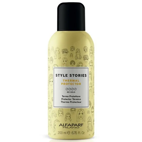 Alfaparf - Style Stories Thermal Protector 200 ml