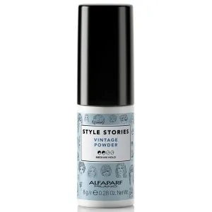 Alfaparf - Style Stories Polvos Voluminizadores Vintage Powder 8 g Alfaparf - Style Stories Polvos Voluminizadores Vintage Powder 8 g
