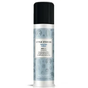Alfaparf - Style Stories Twisted Curls 100 ml Alfaparf - Style Stories Twisted Curls 100 ml