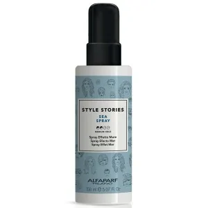 Alfaparf - Style Stories Sea Spray Efecto Playa 150 ml Alfaparf - Style Stories Sea Spray Efecto Playa 150 ml