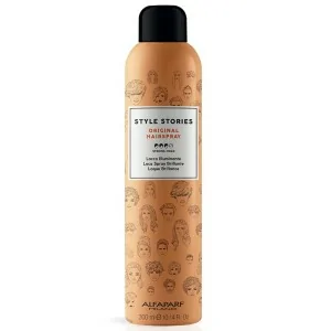 Alfaparf - Style Stories Original Laque 300 ml Alfaparf - Style Stories Original Laque 300 ml