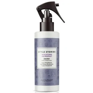 Alfaparf - Style Stories Scolpire lacca per capelli 250 ml Alfaparf - Style Stories Scolpire lacca per capelli 250 ml