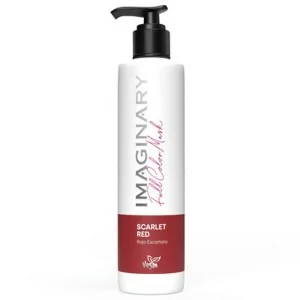 Imaginary Colors - Scarlet Red Mask 250 ml