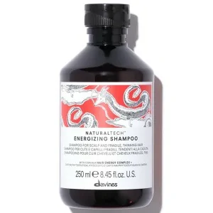 Davines - NaturalTech Energizing Stimulating Shampoo 250 ml