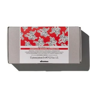 Davines - Ampollas Regeneradoras NaturalTech Energizing Seasonal Superactive 12 x 6 ml Davines - Ampollas Regeneradoras NaturalTech Energizing Seasonal Superactive 12 x 6 ml