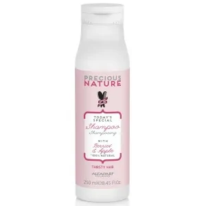Alfaparf - Moisturizing Shampoo 100% Natural Precious Nature Thirsty Hair 250 ml
